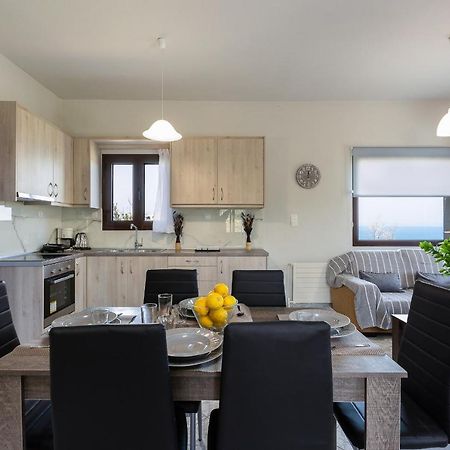 Elena'S Apartment Panormos  Экстерьер фото