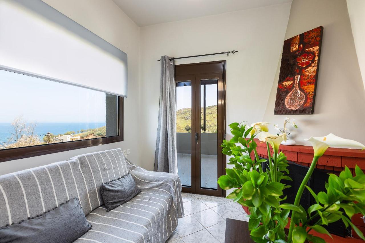 Elena'S Apartment Panormos  Экстерьер фото